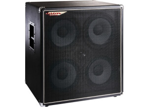 Ashdown MAG EVO II 410T Deep Cabinet