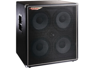 Ashdown MAG EVO II 410T Deep Cabinet