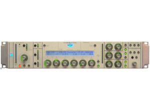 Focusrite Liquid Channel