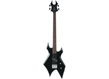 B.C. Rich Warlock One Bass