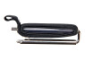 Sortie du Capo Slide Converter Dunlop