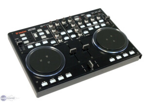 Vestax VCI-100 Black