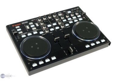 Vestax VCI-100 Black