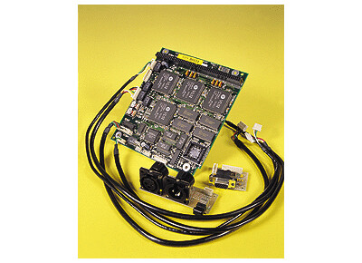 Kurzweil KDFX