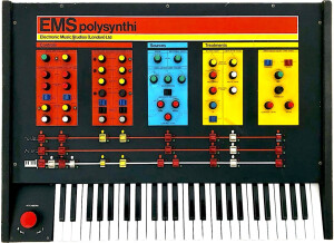 EMS Polysynthi