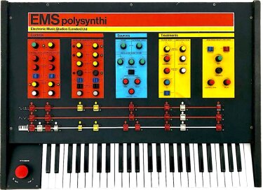 EMS Polysynthi