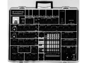 EMS Synthi Professional