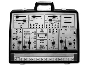 EMS Synthi E
