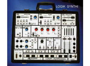 EMS Logik Synthesizer