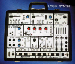 EMS Logik Synthesizer