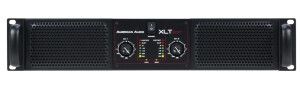 American Audio XLT900