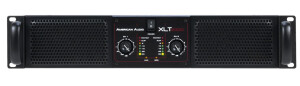 American Audio XLT2000