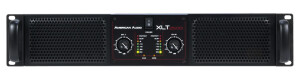 American Audio XLT2500
