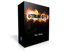 Wavesfactory StrumGTR Vol.1 - Electric