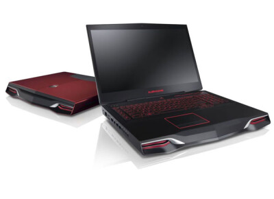 Dell AlienWare M18x