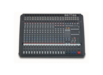 Dynacord PowerMate 1600-2