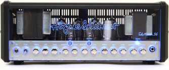 Hughes & Kettner TubeMeister 36 Head