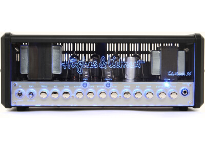 Hughes & Kettner TubeMeister 36 Head