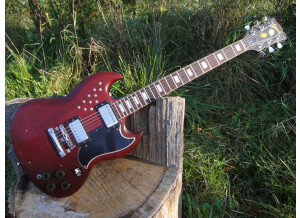 Gibson SG Standard (1977)