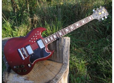 Gibson SG Standard (1977)