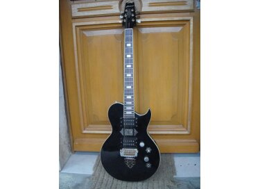 Aria Pro II PE-500