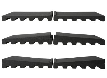 EQ Acoustics AirSpace MonPads