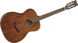 Tanglewood Premier Series All-Mahogany Guitars