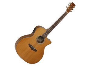 Tanglewood TVC KOA