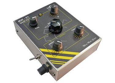 Mode Machines MW-01 Wasp-Filter