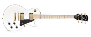 Gibson Les Paul Custom Maple