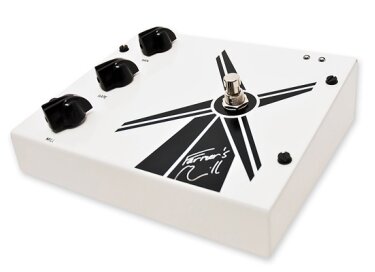 Crushsound Farmer's Mill