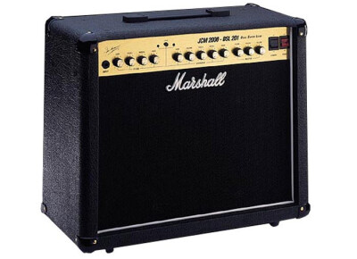 Marshall DSL201
