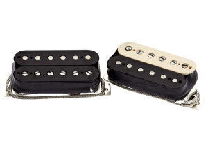 Seymour Duncan Antiquity JB/Jazz Set