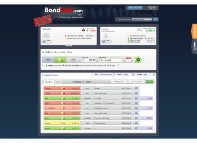 EarMaster ApS BandLoot