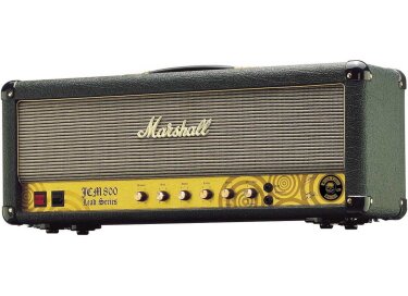 Marshall 2203ZW JCM800 Lead Zakk Wylde Signature