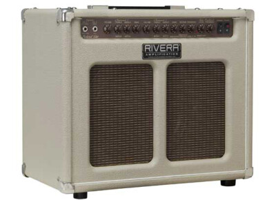 Rivera Sedona Lite DLX