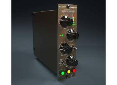 Lindell Audio 6X-500