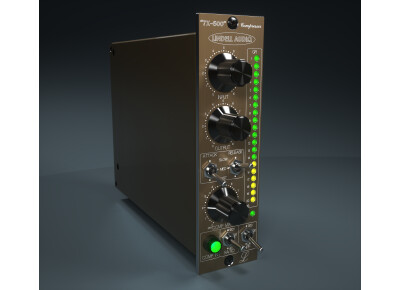 Lindell Audio 7X-500