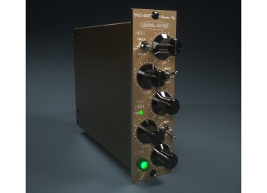 Lindell Audio PEX-500