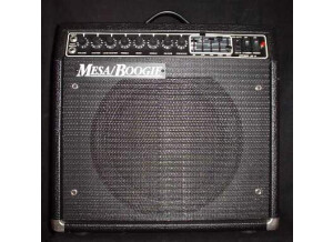 Mesa Boogie Studio 22+ EQ