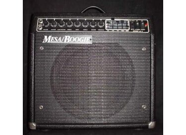 Mesa Boogie Studio 22+ EQ