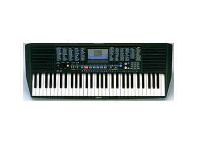 Yamaha PSR-190