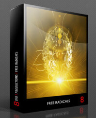 Participez à la création de Free Radicals