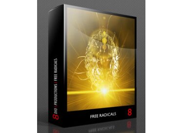 8dio Free Radicals