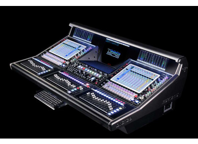 DiGiCo SD5