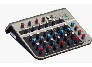 Studiomaster C2-4