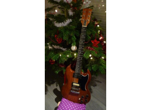 Gibson The SG (1979)
