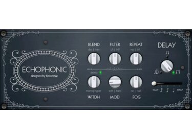 Boscomac Echophonic