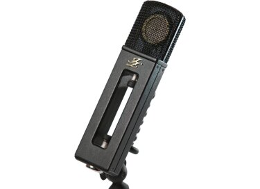 JZ Microphones BH2