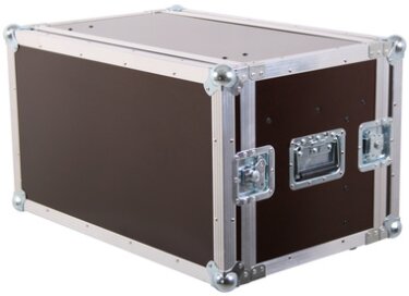 Thon Double Door Amp Case